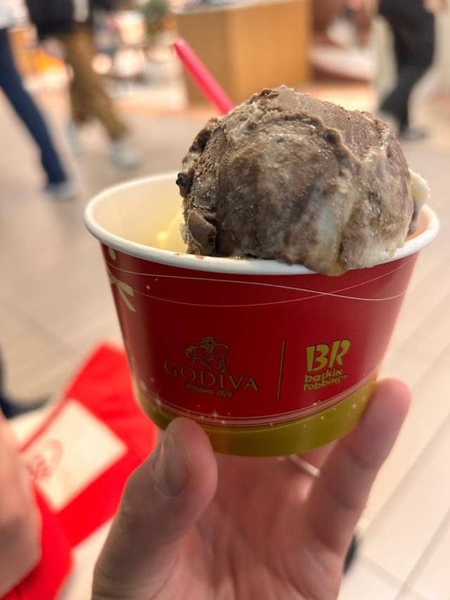 サーティワンアイスクリーム 流山おおたかの森ショッピングセンター店 - サブ画像3