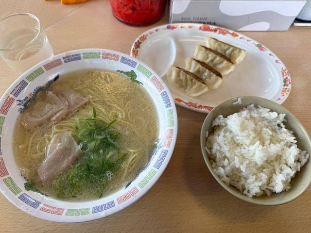はかたや 筑紫通店 - サブ画像1