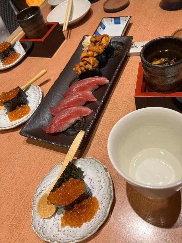 江戸之家 神田店 - サブ画像2