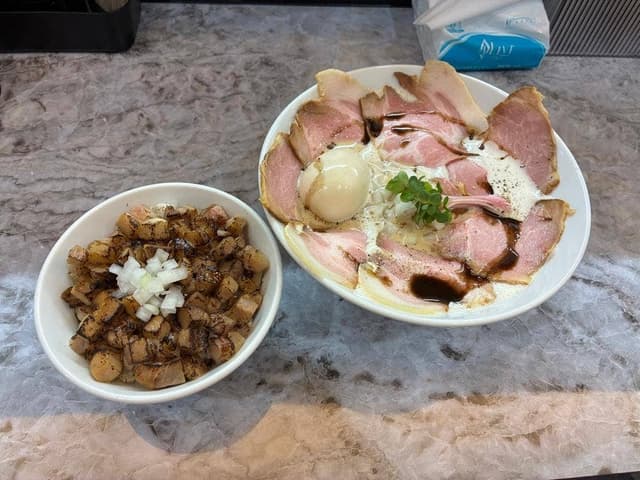 鶏next - サブ画像1