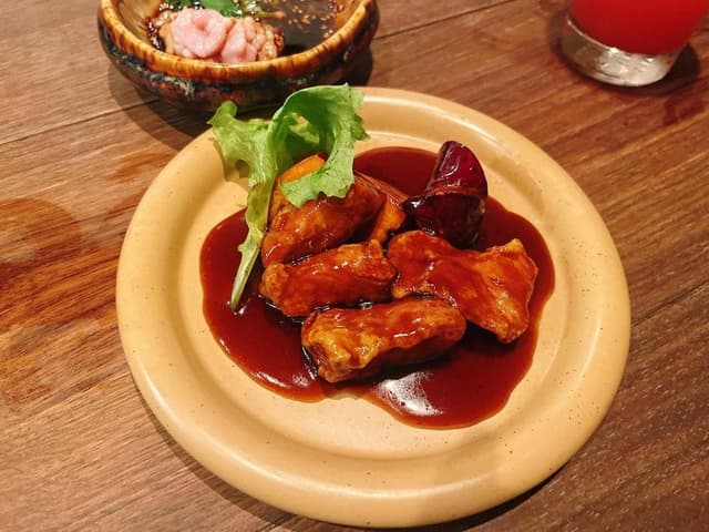 我恵你好 - サブ画像3