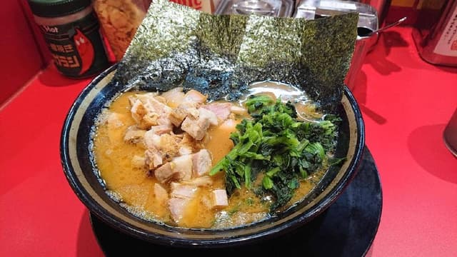 王道家 味の継承店カズ家 行徳店 - サブ画像1