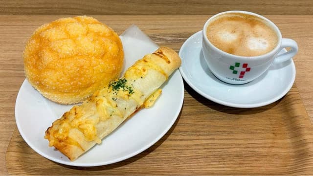 チャオプレッソ＆クックハウス あべの橋駅西口店 - サブ画像1