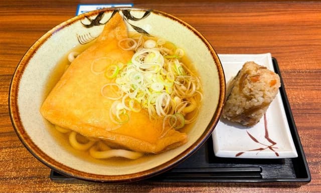 阿倍野庵 - サブ画像3