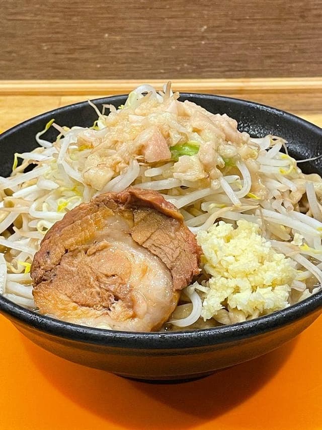 ラーメン太る 野々市店 - サブ画像1