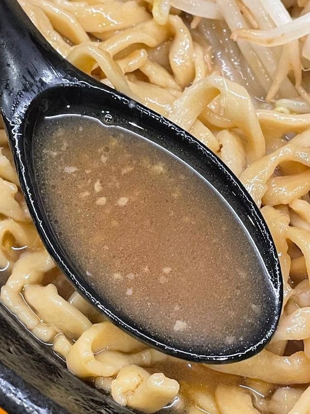 ラーメン太る 野々市店 - サブ画像2