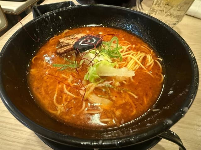 麺匠 一本道 - サブ画像1