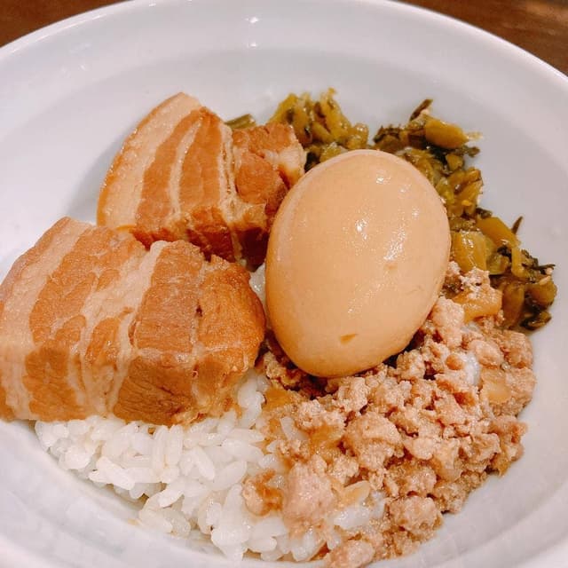 秀味園 - サブ画像1