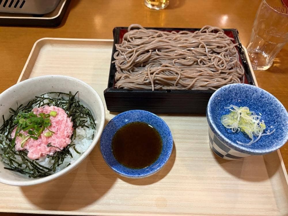 夢庵 栃木小金井店