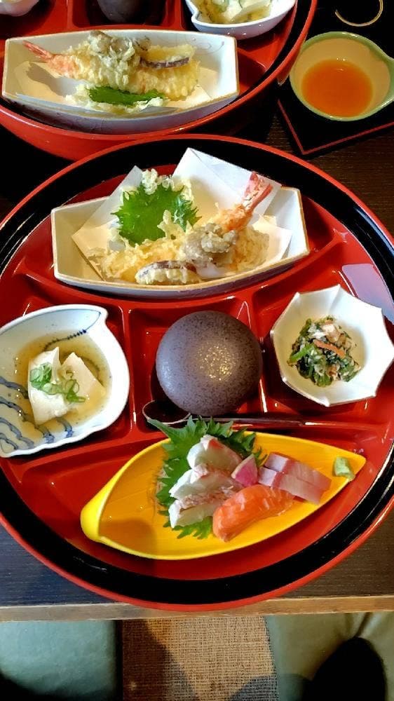 神戸温泉 創作ダイニング蒼 -sou-