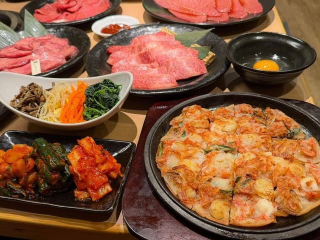 焼肉・ホルモンひいらぎ - サブ画像2