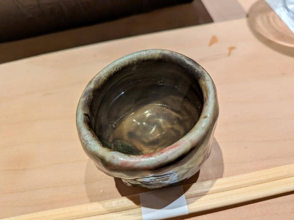 日本料理 未十