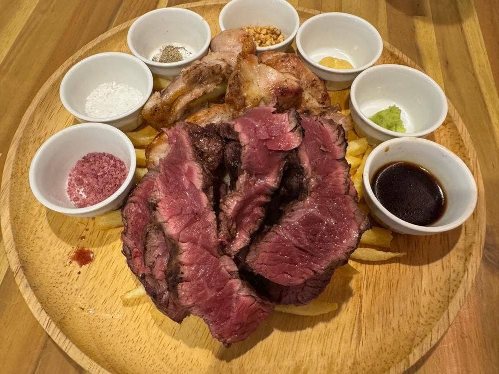 ANCHOR GROUND 馬車道店