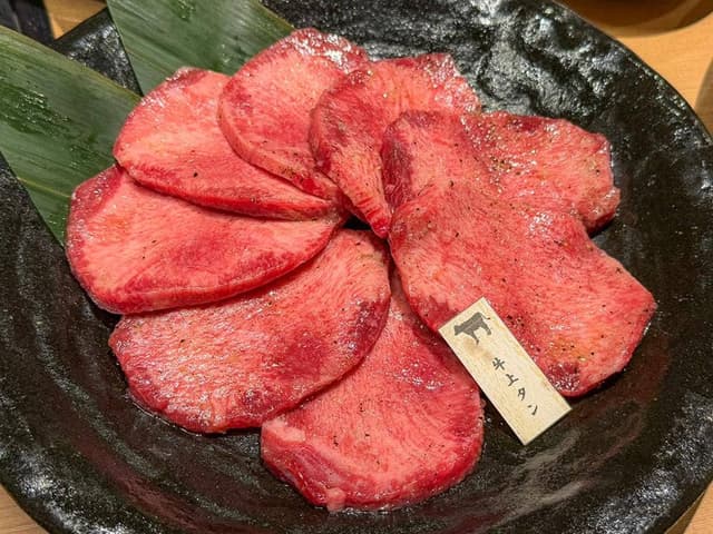 焼肉・ホルモンひいらぎ - サブ画像1
