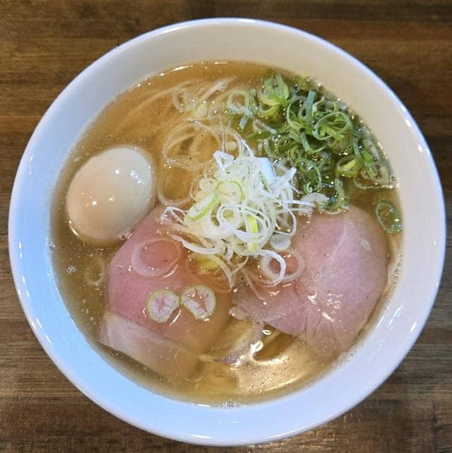 らーめん 結 - サブ画像1