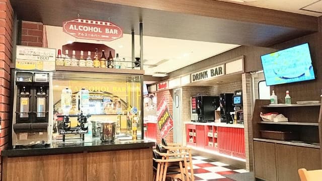 Shakey's 新宿セノビル店 - サブ画像2