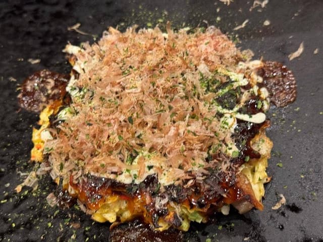 なにわのお好み焼じろー - サブ画像3