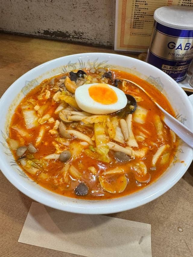 中国料理 かおたん - サブ画像2