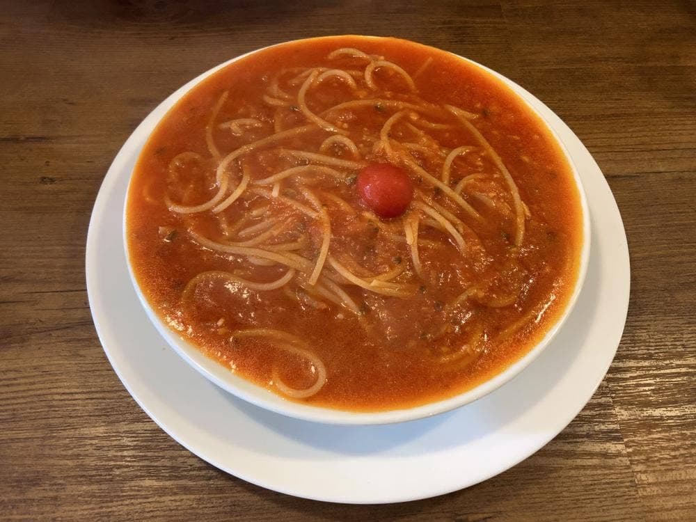 ワイルドレッドパスタ 神保町店