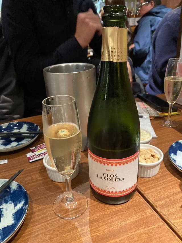 ビストロ あわ - サブ画像1