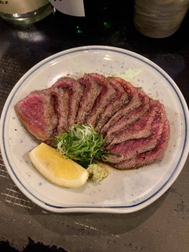 柳小路 TAKA - サブ画像3