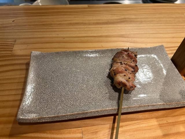 焼鳥 ひらき - サブ画像1