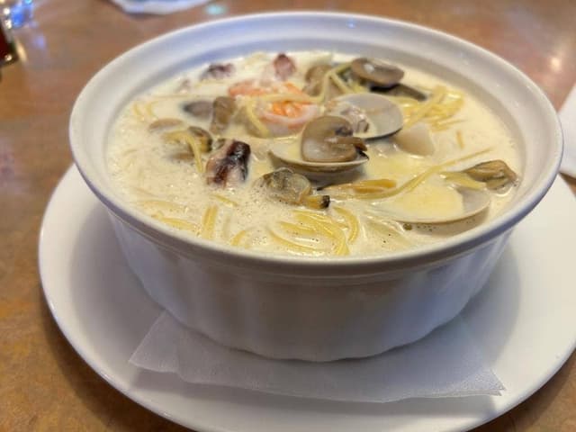 パスタ・ピザ・ケーキのお店 ぐるーびー守谷店 - サブ画像1