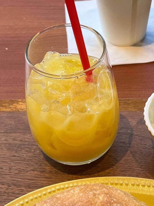 PONTE NUOVO CAFE - サブ画像3