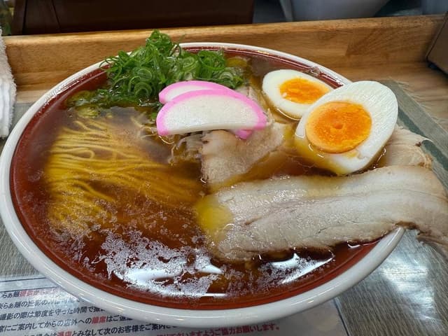 中華そば 近藤 - サブ画像2