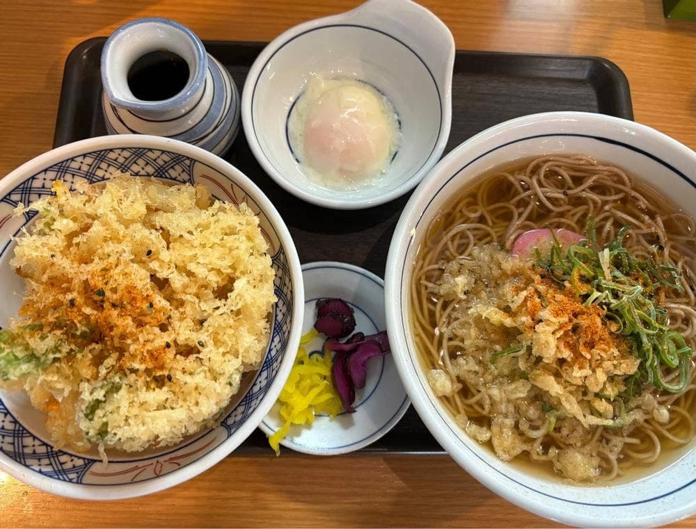 うどんウエスト 白山店