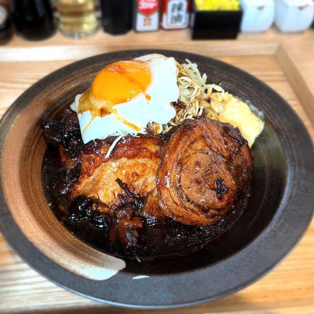 ニブタ食堂 - サブ画像3