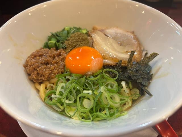 至極の麺 華 - サブ画像2