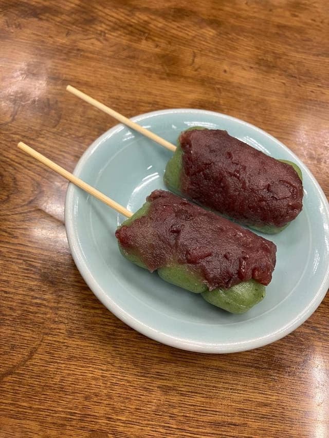 高木屋老舗 - サブ画像2