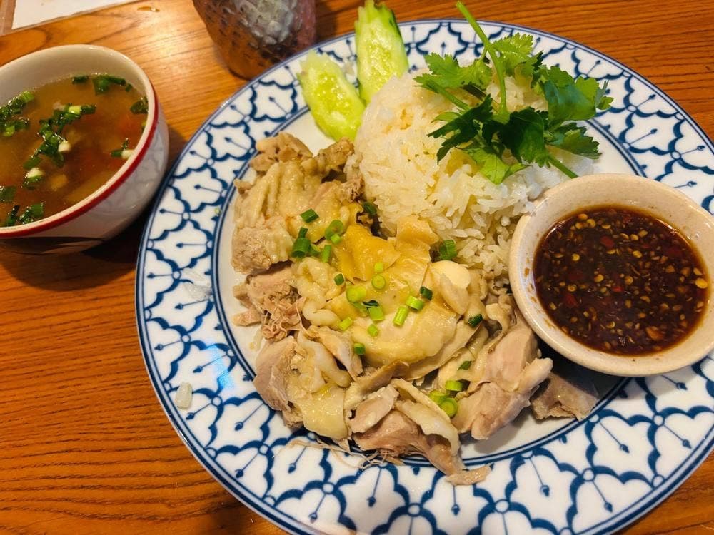 バーンチェン