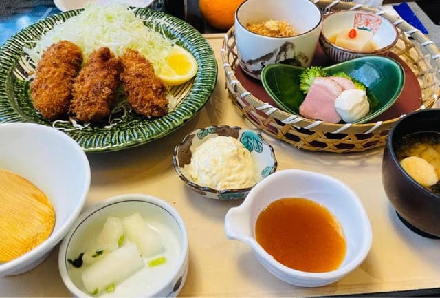 かごの屋 藤沢辻堂店 - サブ画像1