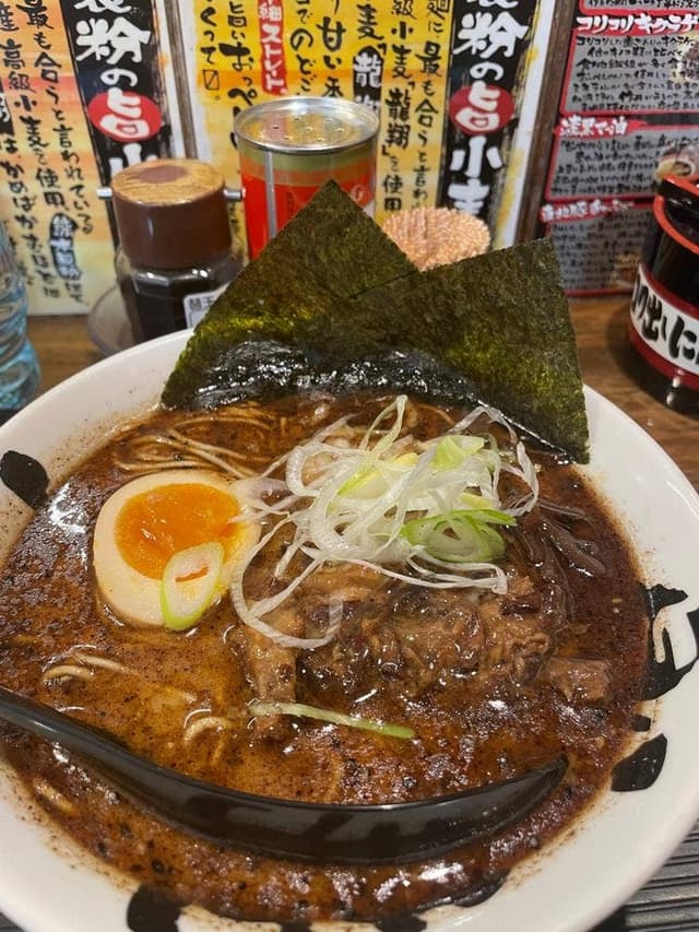 おっぺしゃん イービーンズ店 - サブ画像2