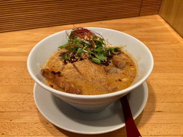 金蠍 神谷町店 - サブ画像3