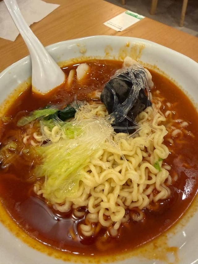 大吉麻辣湯 - サブ画像2