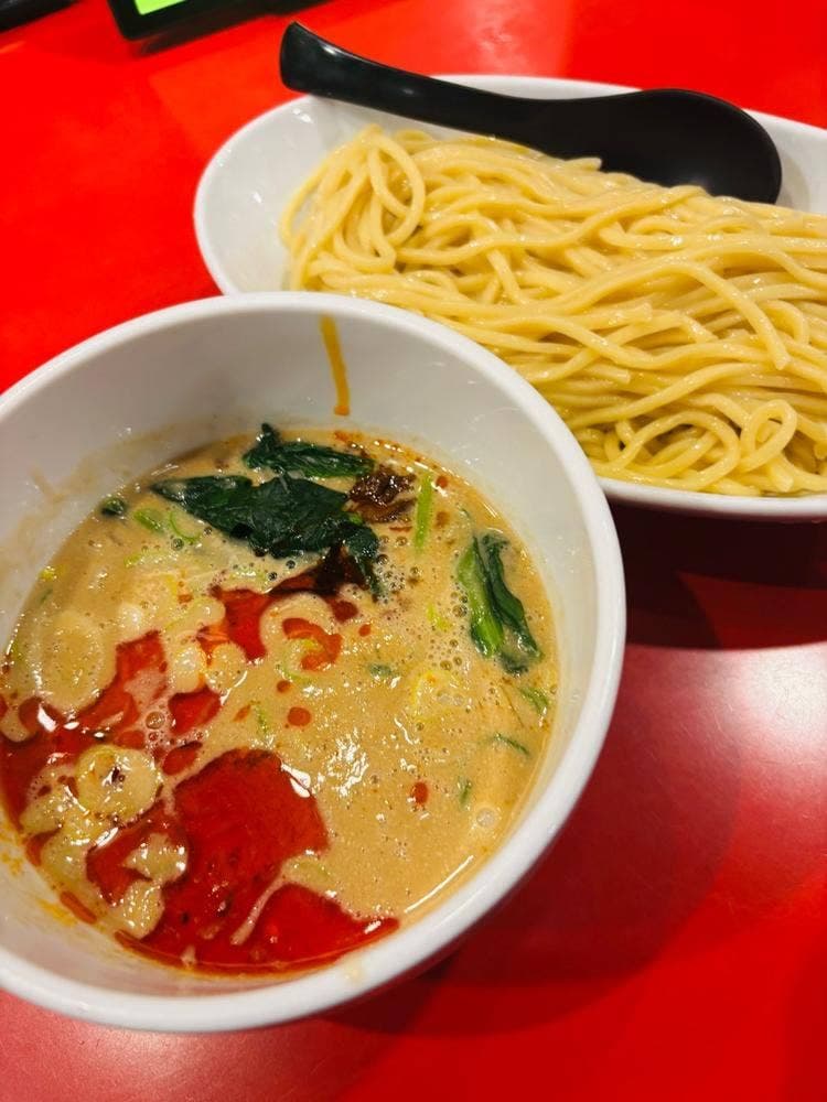浅草製麺所
