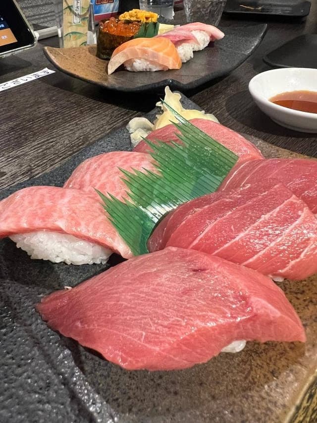 魚っ喰いの田 新青森駅店 - サブ画像1