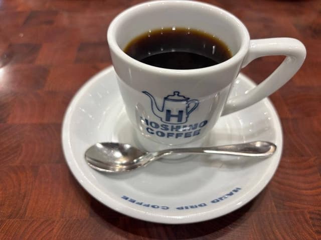 星乃珈琲店 栄店 - サブ画像3
