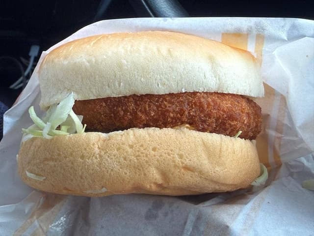 マクドナルド 菊川駅前店 - サブ画像1