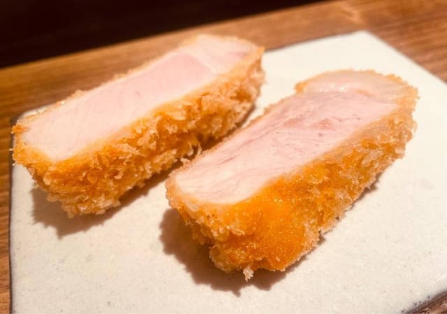 とんかつ 壱 - サブ画像2