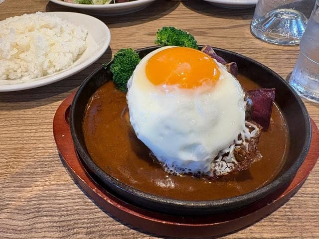 イノツチ洋食店 - サブ画像1