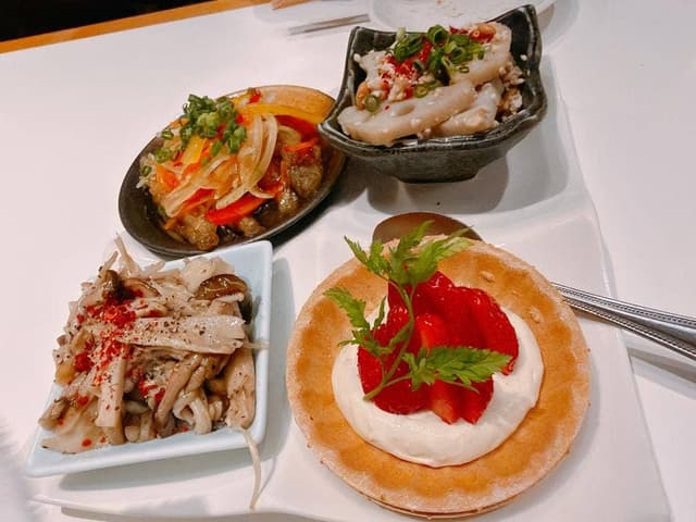 フジタカ食堂 - サブ画像3