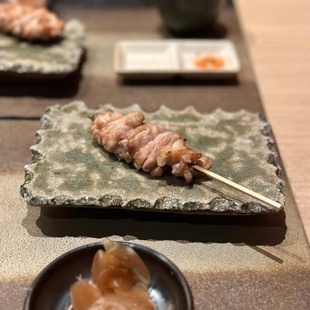 一石三鳥 - サブ画像1
