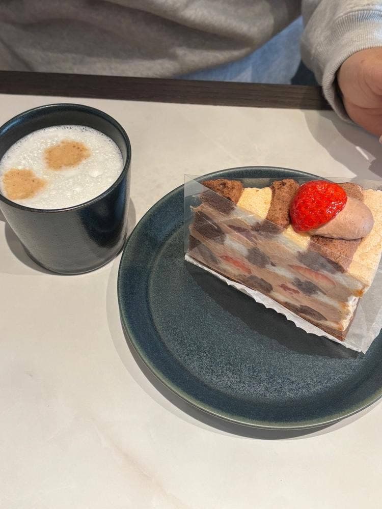 ユーハイム 本店別館店