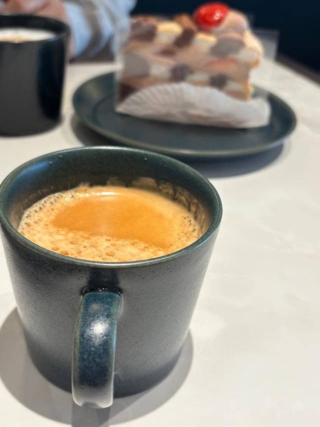 ユーハイム 本店別館店 - サブ画像1