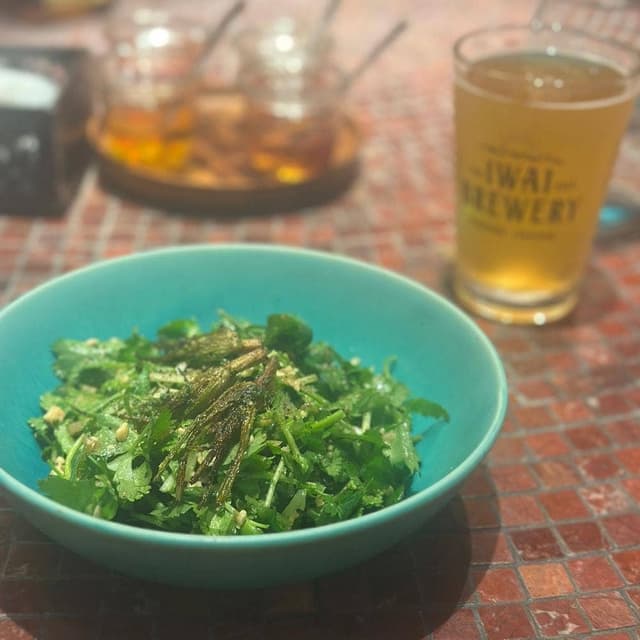 GINGER GRASS modern thai vietnamese - サブ画像1