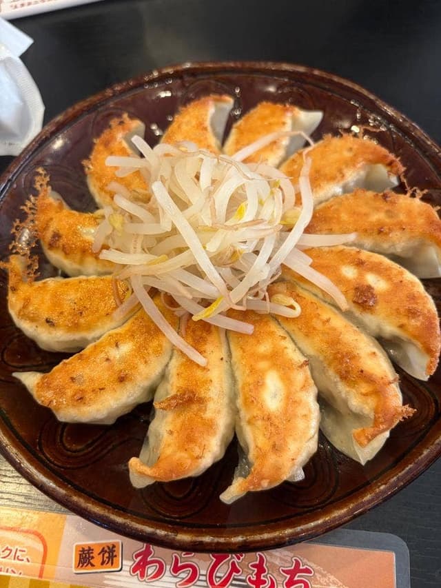 五味八珍 下香貫店 - サブ画像3